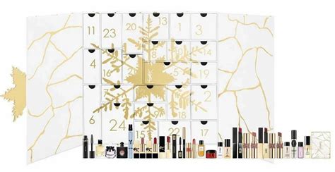 ysl advent calendar 2023 canada|ysl advent calendar 2023 price.